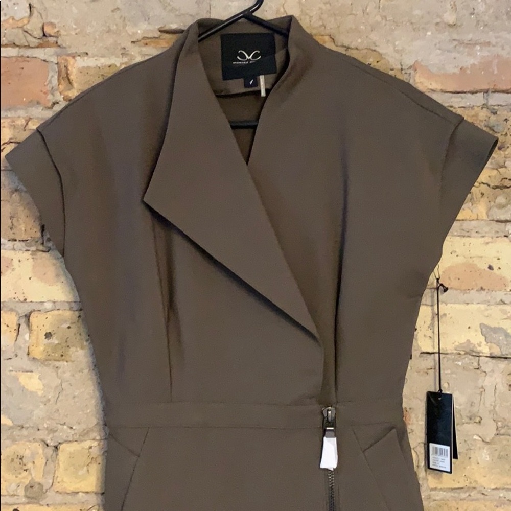 Designer Dress